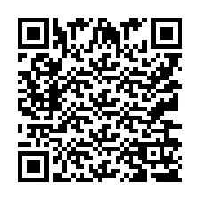 Kod QR dla numeru telefonu +9513615349