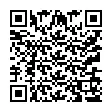 QR Code pour le numéro de téléphone +9513615380