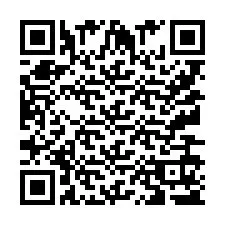 Kode QR untuk nomor Telepon +9513615388