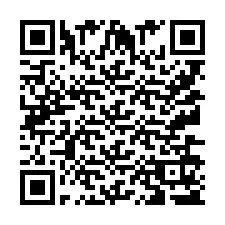 Código QR para número de telefone +9513615394