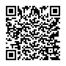 Código QR para número de teléfono +9513615396