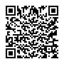 Código QR para número de teléfono +9513615402