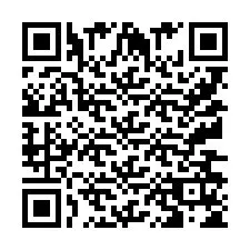 QR Code สำหรับหมายเลขโทรศัพท์ +9513615468