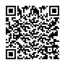 QR-код для номера телефона +9513615992