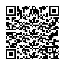 QR-код для номера телефона +9513616025