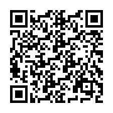 Código QR para número de teléfono +9513616034