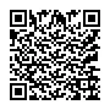 QR Code for Phone number +9513616298
