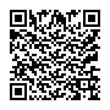 Código QR para número de teléfono +9513616410