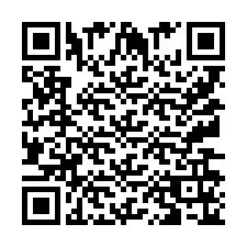 QR код за телефонен номер +9513616558