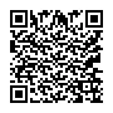 Código QR para número de telefone +9513616563