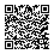 QR код за телефонен номер +9513616571