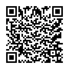 QR Code pour le numéro de téléphone +9513616579