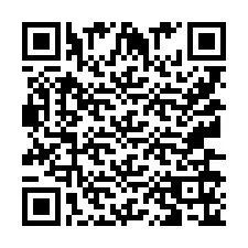 QR-код для номера телефона +9513616593