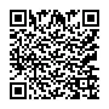 Kode QR untuk nomor Telepon +9513616599