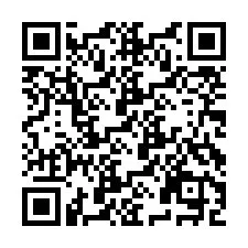 QR-code voor telefoonnummer +9513616611