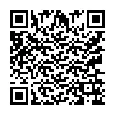 QR kód a telefonszámhoz +9513616642