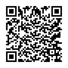 Código QR para número de telefone +9513616679