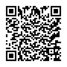 QR kód a telefonszámhoz +9513616681