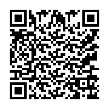 Kod QR dla numeru telefonu +9513616683