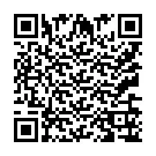 Código QR para número de telefone +9513616701