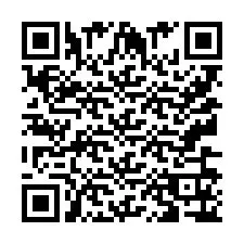 QR kód a telefonszámhoz +9513616705