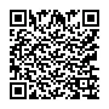 Kode QR untuk nomor Telepon +9513616716