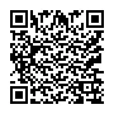 QR код за телефонен номер +9513616719