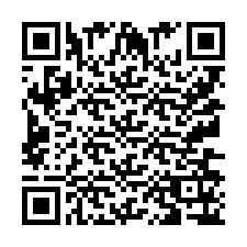 QR-код для номера телефона +9513616764