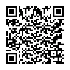 QR-Code für Telefonnummer +9513616765