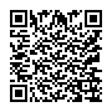 QR Code pour le numéro de téléphone +9513616768