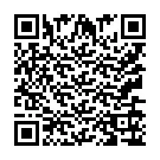 Codice QR per il numero di telefono +9513616785