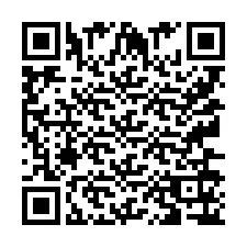 QR код за телефонен номер +9513616792