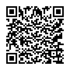 QR-code voor telefoonnummer +9513616793