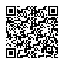 QR kód a telefonszámhoz +9513616805