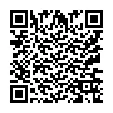 QR код за телефонен номер +9513616824