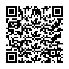 Codice QR per il numero di telefono +9513616849