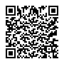 QR код за телефонен номер +9513616860