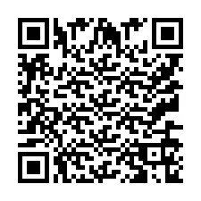 Código QR para número de telefone +9513616881