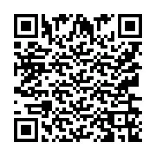 Código QR para número de telefone +9513616906