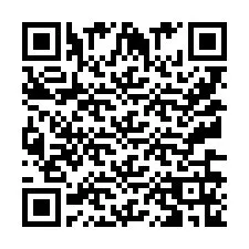 QR Code สำหรับหมายเลขโทรศัพท์ +9513616940