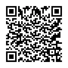 Kod QR dla numeru telefonu +9513616943