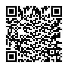 QR код за телефонен номер +9513616962