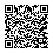 Kod QR dla numeru telefonu +9513617029