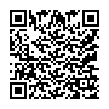 QR код за телефонен номер +9513617049