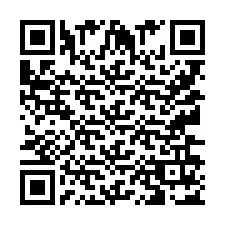 Código QR para número de teléfono +9513617056