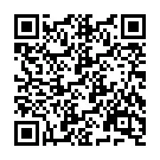 QR Code pour le numéro de téléphone +9513617148