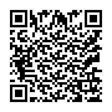 QR Code สำหรับหมายเลขโทรศัพท์ +9513617251