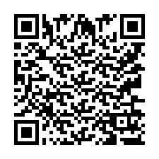 QR-код для номера телефона +9513617342