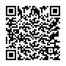 Código QR para número de telefone +9513617503