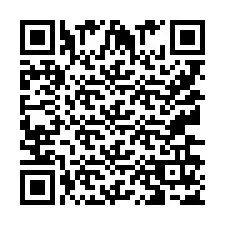 Kod QR dla numeru telefonu +9513617553